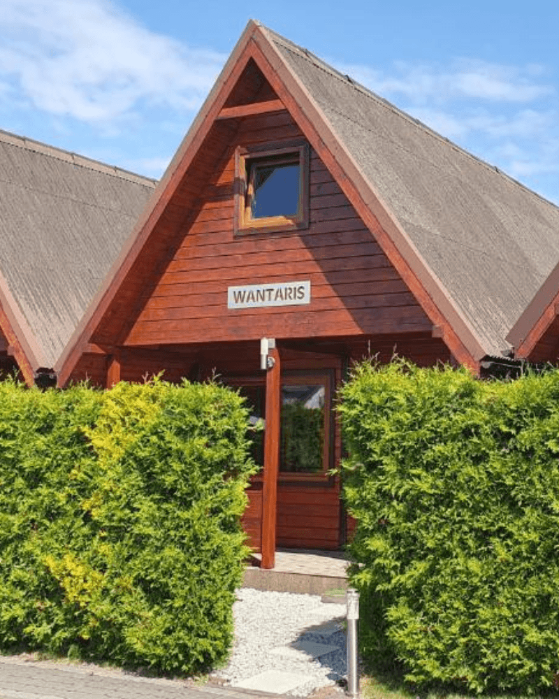 Wantaris ul. Maków 13